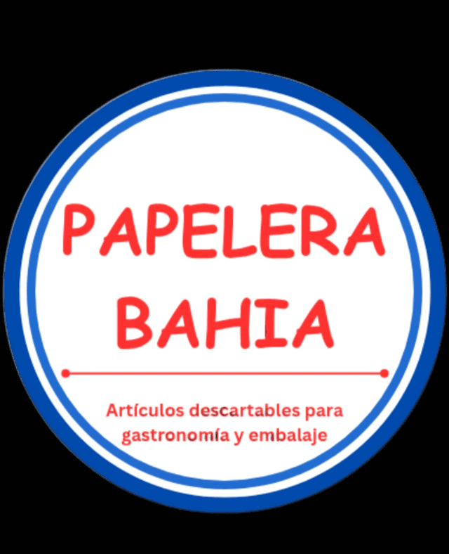 Papelera Bahía