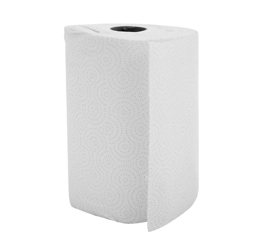 Rollo de cocina 200 paños